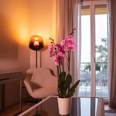 Miramare Aparthotel Sestri Levante