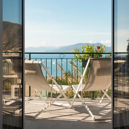 Aparthotel Miramare