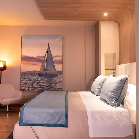 Miramare Hotel apartamentowy