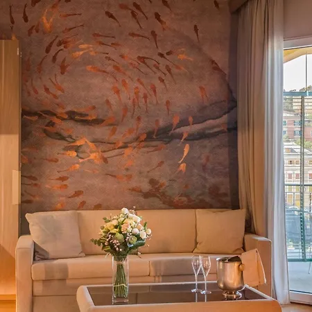 Miramare 4* Sestri Levante