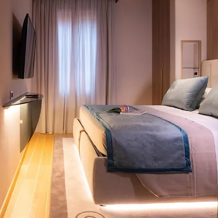 Miramare Aparthotel