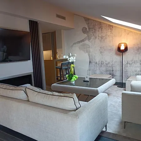 Aparthotel Miramare 4*