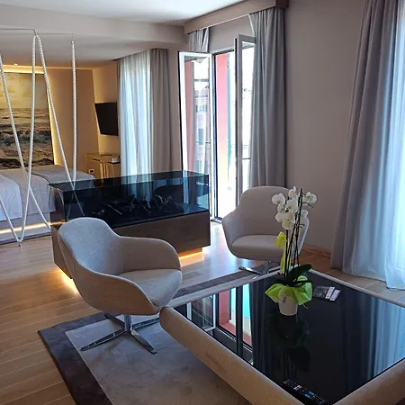 Aparthotel Miramare Sestri Levante