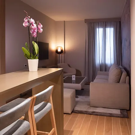 Miramare Aparthotel 4*