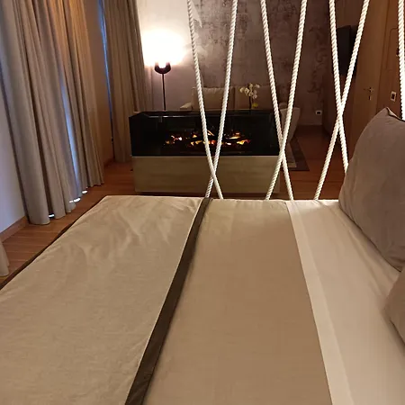 Hotel apartamentowy Miramare 4*