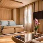 Miramare 4* 东塞斯特里