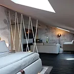Apart-hotel Miramare