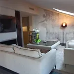 Apart-hotel Miramare 4*