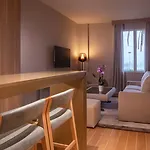 Miramare Apart-hotel 4*