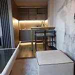 Miramare 公寓式酒店 4*