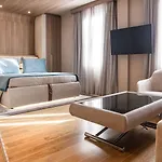 公寓式酒店 Miramare 4*