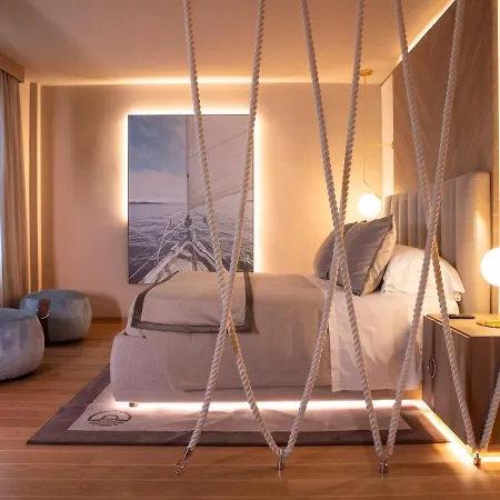 Miramare Aparthotel 4*