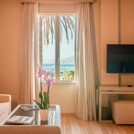 Apart Otel Miramare