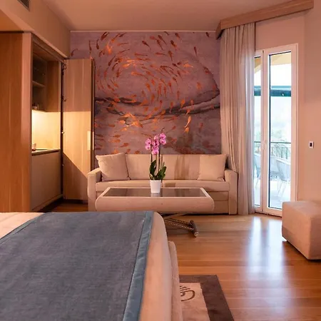 Miramare Aparthotel