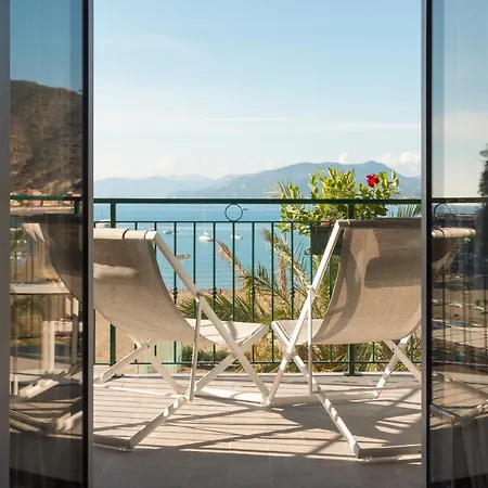 Aparthotel Miramare