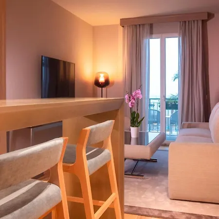 Miramare Aparthotel Sestri Levante