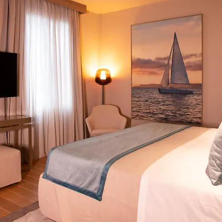Miramare Apartahotel Sestri Levante