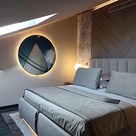 Miramare Aparthotel