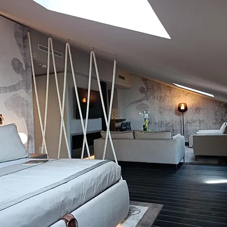 Apartahotel Miramare