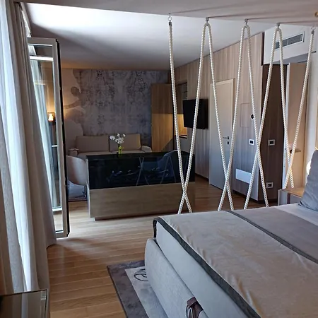Miramare Apartahotel Sestri Levante