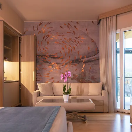 Miramare Apart Otel 4*