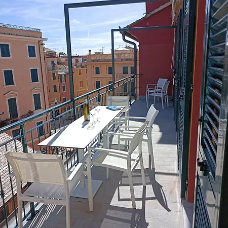 Miramare 4* 세스트리레반떼