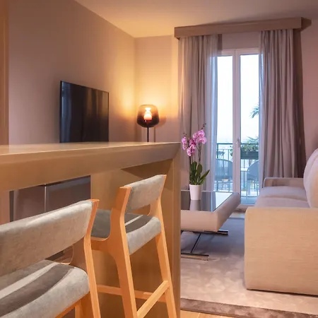 Apartahotel Miramare Sestri Levante