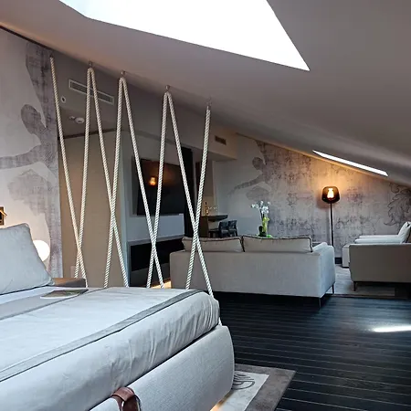 Miramare 아파트호텔 세스트리레반떼