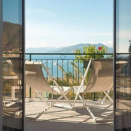 Appart hôtel Miramare Sestri Levante