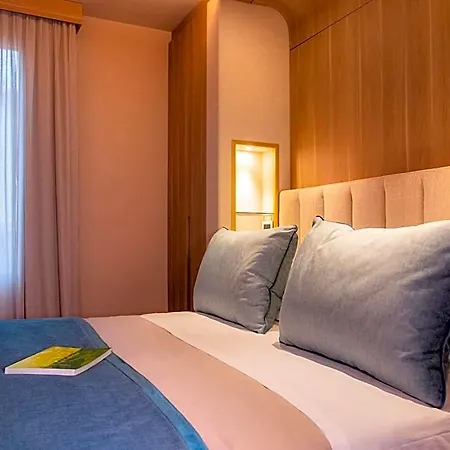Miramare Appart hôtel