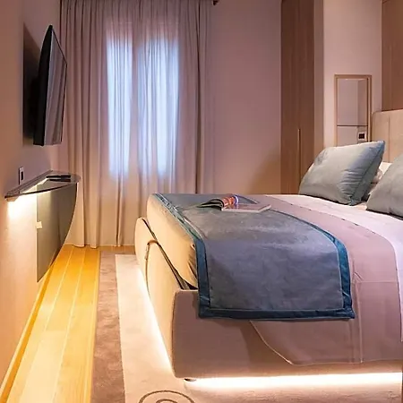 Miramare Appart hôtel 4*