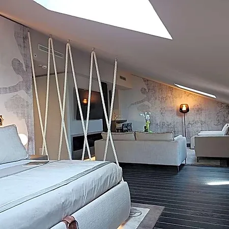 Miramare Appart hôtel Sestri Levante