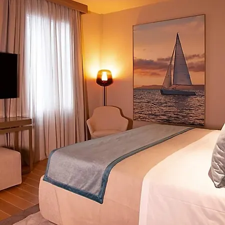 Appart hôtel Miramare