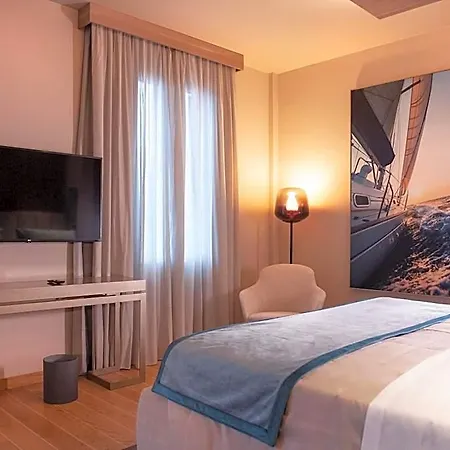 Miramare Appart hôtel