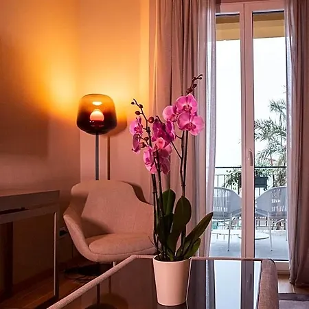Miramare 4* Sestri Levante