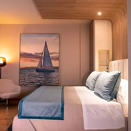 Appart hôtel Miramare 4*