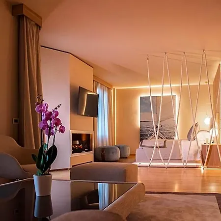 Miramare Appart hôtel 4*