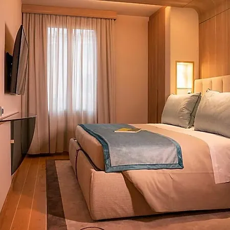 Appart hôtel Miramare 4*