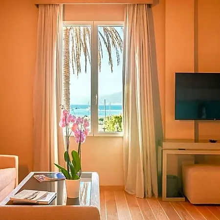 Miramare Appart hôtel