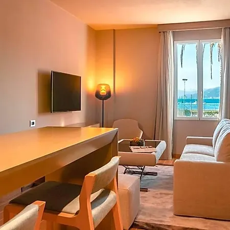 Miramare Appart hôtel