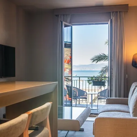Apartahotel Miramare