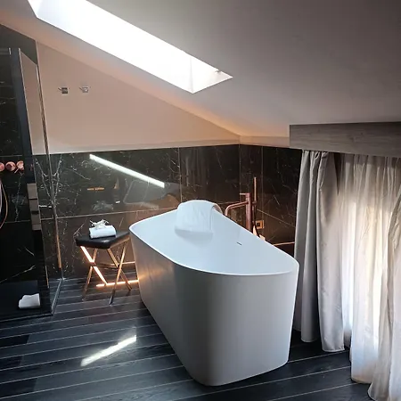 Miramare Apartahotel Sestri Levante