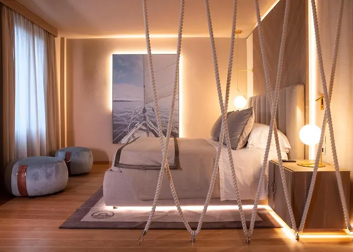 Miramare Apartahotel 4*
