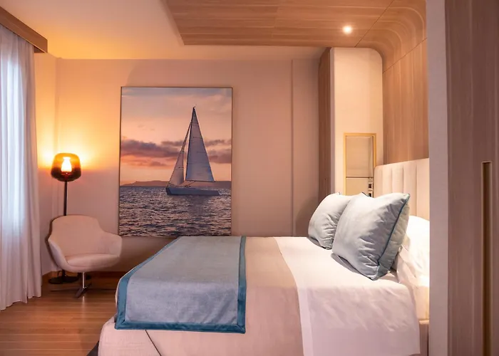 Miramare Lägenhetshotell