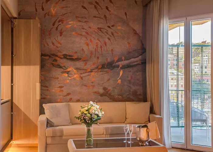 Miramare 4* Sestri Levante
