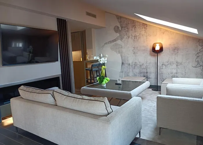 Apartahotel Miramare 4*