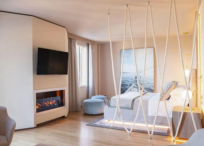 Miramare Apartahotel 4*