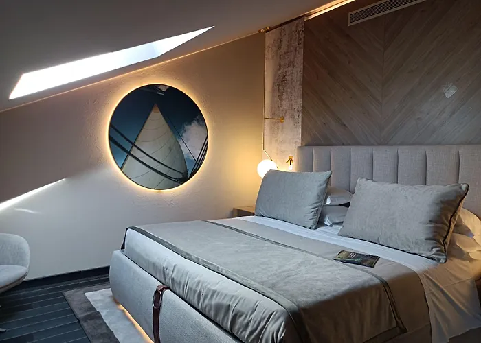 Apartahotel Miramare 4*