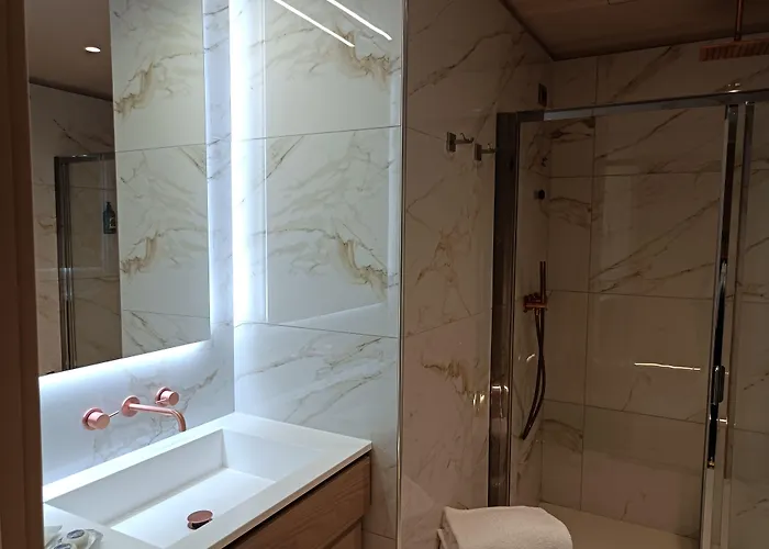 Lägenhetshotell Miramare 4*