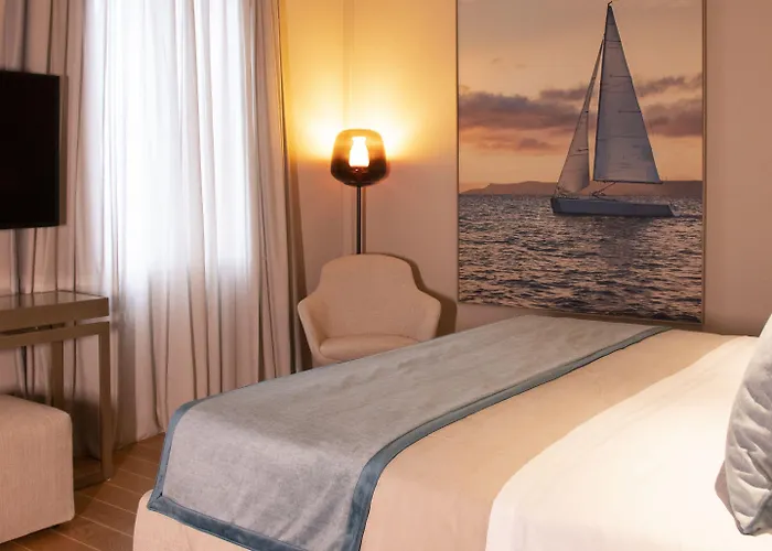 Miramare 4* Sestri Levante